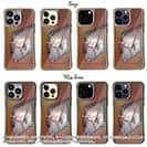 【Compos-Case】マダイのハーフトーン