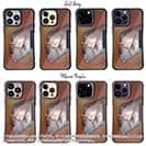 【Compos-Case】マダイのハーフトーン