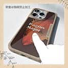 【Compos-Case】ジャジーなマダイ