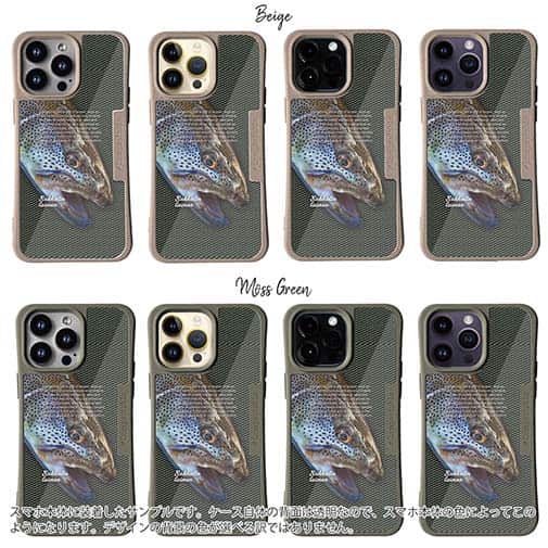 【Compos-Case】イトウ