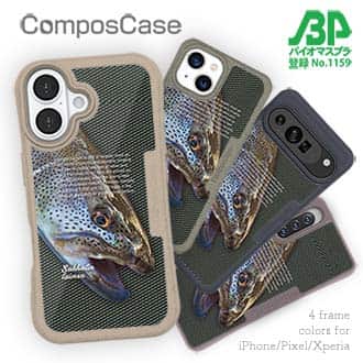 【Compos-Case】イトウ