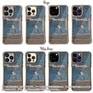 【Compos-Case】アオサギ