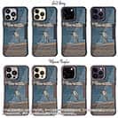 【Compos-Case】アオサギ