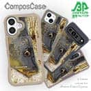 【Compos-Case】コイ(カープ)