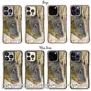 【Compos-Case】コイ(カープ)