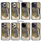 【Compos-Case】コイ(カープ)