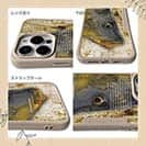 【Compos-Case】コイ(カープ)