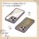 【Compos-Case】コイのウロコ