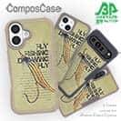 【Compos-Case】ビンテージフライ