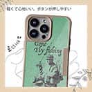 【Compos-Case】フライフィッシングとレインコート