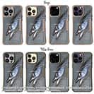 【Compos-Case】海のギャング・タチウオ