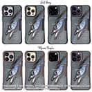 【Compos-Case】海のギャング・タチウオ