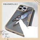 【Compos-Case】海のギャング・タチウオ