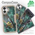 【Compos-Case】アユの追い星