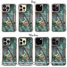 【Compos-Case】アユの追い星