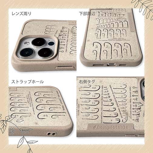 【Compos-Case】ルアー用フック