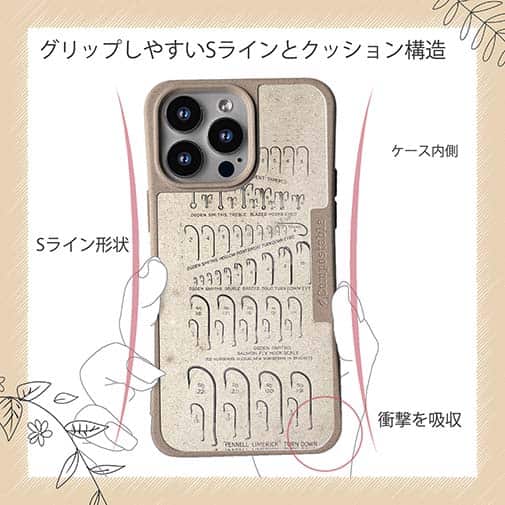 【Compos-Case】ルアー用フック