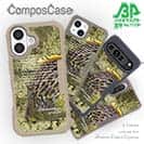 【Compos-Case】カワハギ