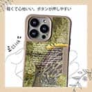 【Compos-Case】カワハギ