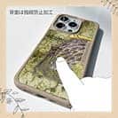 【Compos-Case】カワハギ