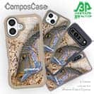 【Compos-Case】タマン(ハマフエフキ)