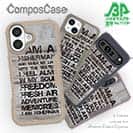 【Compos-Case】I am a fisherman.