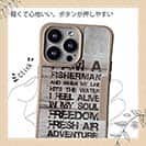 【Compos-Case】I am a fisherman.