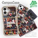 【Compos-Case】ルアーコレクション