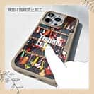 【Compos-Case】ルアーコレクション