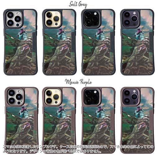 【Compos-Case】ランディング