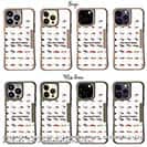 【Compos-Case】フライパターン