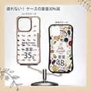 【Compos-Case】フライパターン