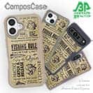 【Compos-Case】FISHING RULES