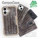 【Compos-Case】魚へんの漢字