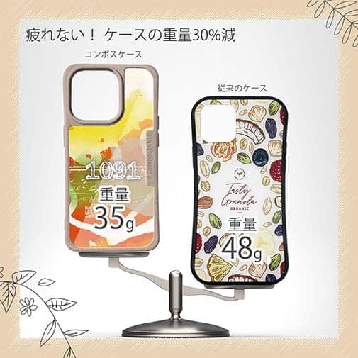 【Compos-Case】1091(イレグイ)