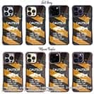 【Compos-Case】lake water level varies watch