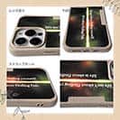 【Compos-Case】人生は魚を見つけることです