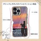 【Compos-Case】湖が呼んでいる!