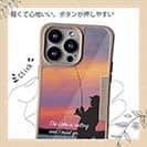 【Compos-Case】湖が呼んでいる!