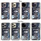 【Compos-Case】NO FISH?