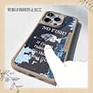 【Compos-Case】NO FISH?