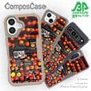 【Compos-Case】ウキ(フカセ釣り用)