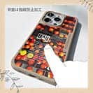 【Compos-Case】ウキ(フカセ釣り用)