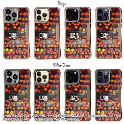 【Compos-Case】ウキ(フカセ釣り用)