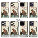 【Compos-Case】静かにしてください!