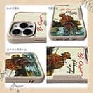 【Compos-Case】静かにしてください!