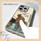 【Compos-Case】静かにしてください!