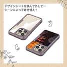 【Compos-Case】夕マズメの釣りガール