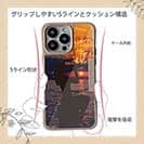 【Compos-Case】夕マズメの釣りガール