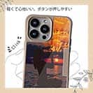 【Compos-Case】夕マズメの釣りガール